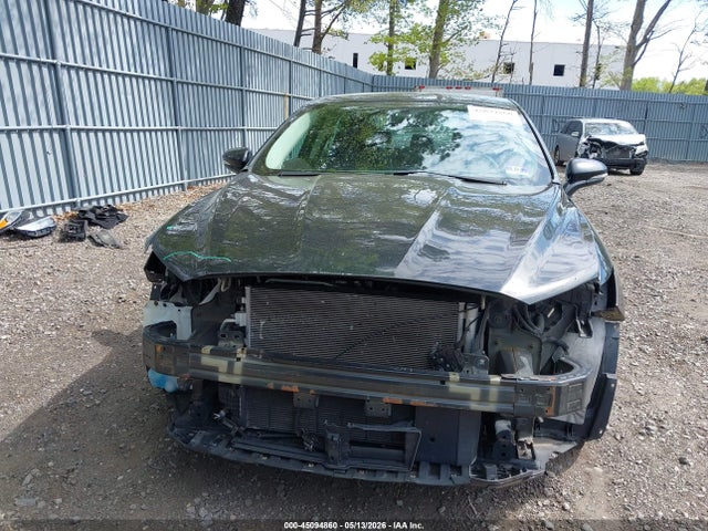 Продажа на аукционе авто 2017 Ford Fusion Se, vin: 3FA6P0HD2HR188874, номер лота: 45094860