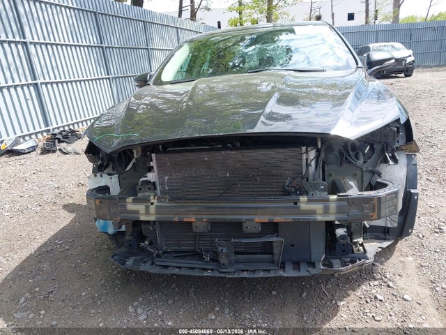 Продажа на аукционе авто 2017 Ford Fusion Se, vin: 3FA6P0HD2HR188874, номер лота: 45094860