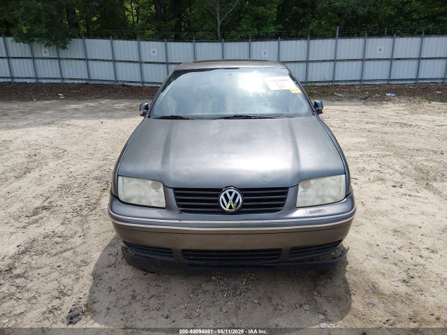 Продажа на аукционе авто 2004 Volkswagen Jetta Gli 1.8t, vin: 3VWSE69M84M144303, номер лота: 45094861