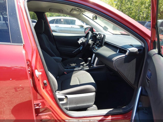 Auction sale of the 2023 Toyota Corolla Cross Le, vin: 7MUCAAAG6PV068523, lot number: 45094863