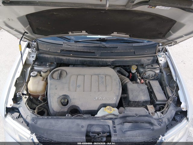 Продажа на аукционе авто 2014 Dodge Journey Sxt, vin: 3C4PDDBG1ET160922, номер лота: 45094864