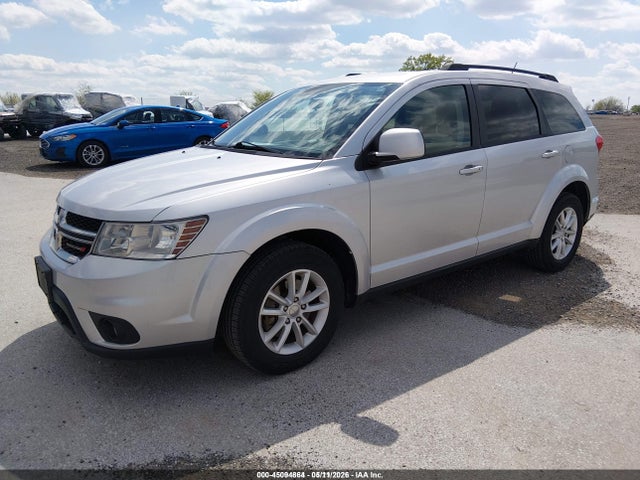 Продажа на аукционе авто 2014 Dodge Journey Sxt, vin: 3C4PDDBG1ET160922, номер лота: 45094864