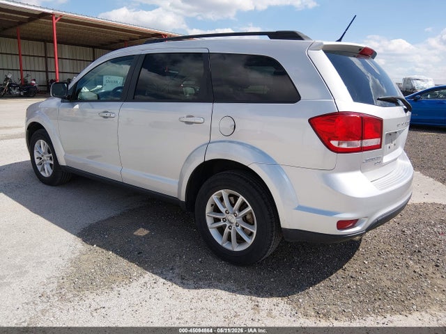 Продажа на аукционе авто 2014 Dodge Journey Sxt, vin: 3C4PDDBG1ET160922, номер лота: 45094864