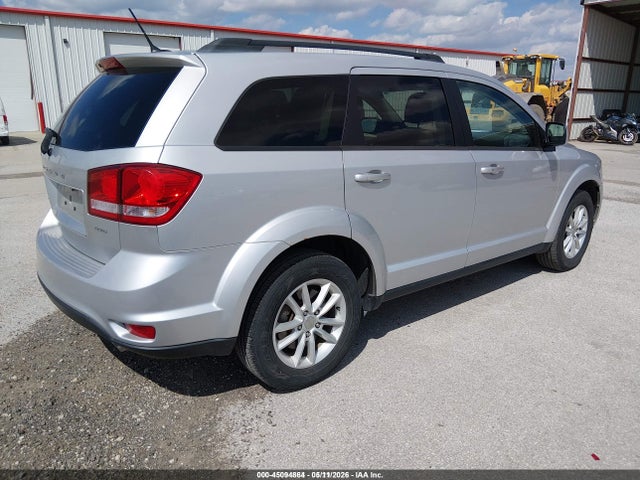 Продажа на аукционе авто 2014 Dodge Journey Sxt, vin: 3C4PDDBG1ET160922, номер лота: 45094864