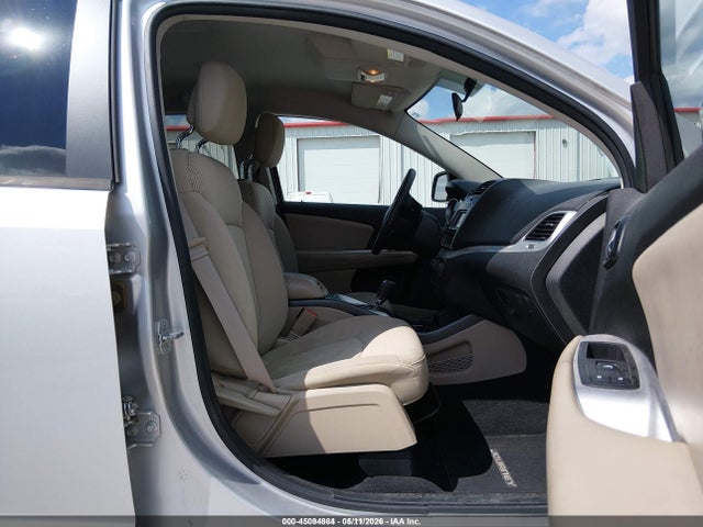 Продажа на аукционе авто 2014 Dodge Journey Sxt, vin: 3C4PDDBG1ET160922, номер лота: 45094864