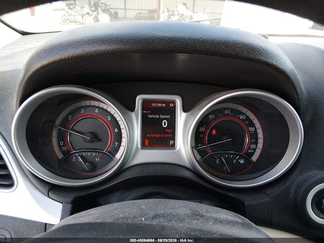 Продажа на аукционе авто 2014 Dodge Journey Sxt, vin: 3C4PDDBG1ET160922, номер лота: 45094864