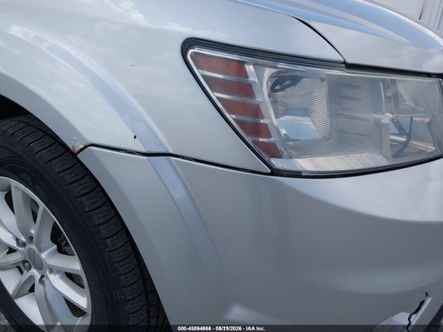 Продажа на аукционе авто 2014 Dodge Journey Sxt, vin: 3C4PDDBG1ET160922, номер лота: 45094864