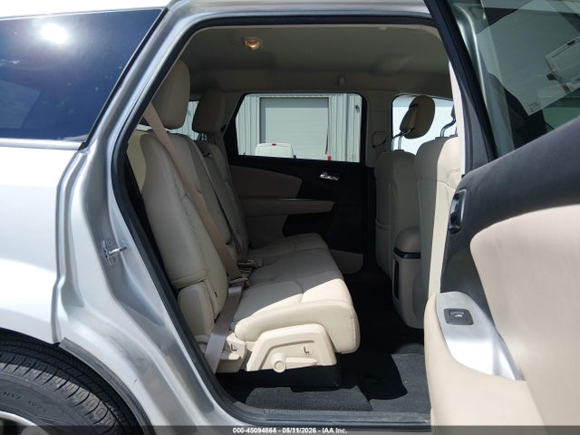 Продажа на аукционе авто 2014 Dodge Journey Sxt, vin: 3C4PDDBG1ET160922, номер лота: 45094864