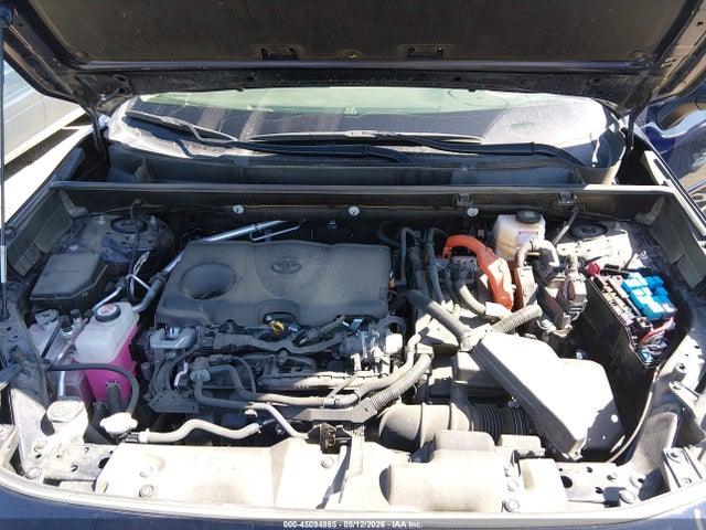 Aukcja sprzedaży 2023 Toyota Rav4 Hybrid Limited, vin: JTMD6RFV5PD087596, numer aukcji: 45094865