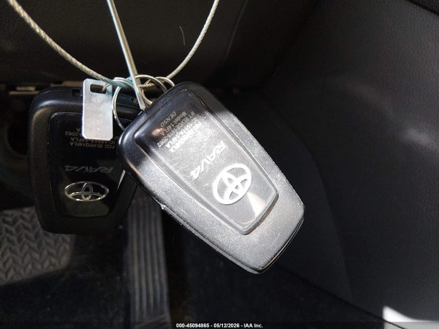 Aukcja sprzedaży 2023 Toyota Rav4 Hybrid Limited, vin: JTMD6RFV5PD087596, numer aukcji: 45094865