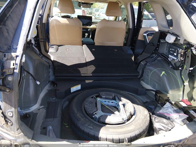 Aukcja sprzedaży 2023 Toyota Rav4 Hybrid Limited, vin: JTMD6RFV5PD087596, numer aukcji: 45094865