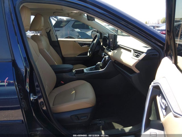 Aukcja sprzedaży 2023 Toyota Rav4 Hybrid Limited, vin: JTMD6RFV5PD087596, numer aukcji: 45094865