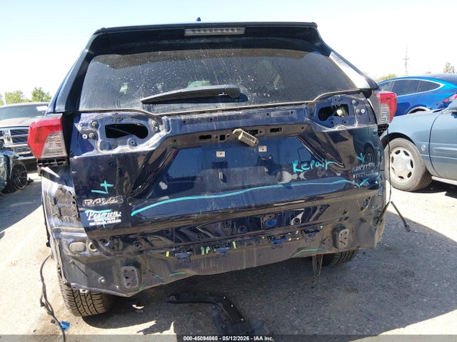 Aukcja sprzedaży 2023 Toyota Rav4 Hybrid Limited, vin: JTMD6RFV5PD087596, numer aukcji: 45094865