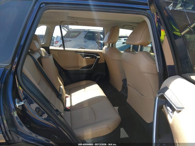 Aukcja sprzedaży 2023 Toyota Rav4 Hybrid Limited, vin: JTMD6RFV5PD087596, numer aukcji: 45094865