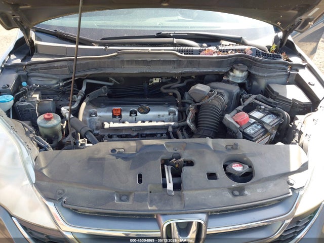 2010 Honda Cr-v Ex მანქანა იყიდება აუქციონზე, vin: 5J6RE4H59AL069568, აუქციონის ნომერი: 45094869