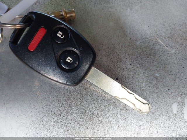 2010 Honda Cr-v Ex მანქანა იყიდება აუქციონზე, vin: 5J6RE4H59AL069568, აუქციონის ნომერი: 45094869