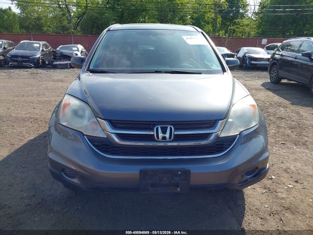 2010 Honda Cr-v Ex მანქანა იყიდება აუქციონზე, vin: 5J6RE4H59AL069568, აუქციონის ნომერი: 45094869