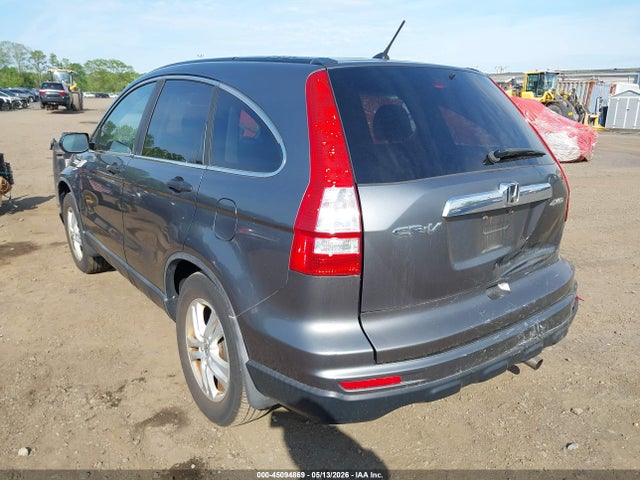2010 Honda Cr-v Ex მანქანა იყიდება აუქციონზე, vin: 5J6RE4H59AL069568, აუქციონის ნომერი: 45094869