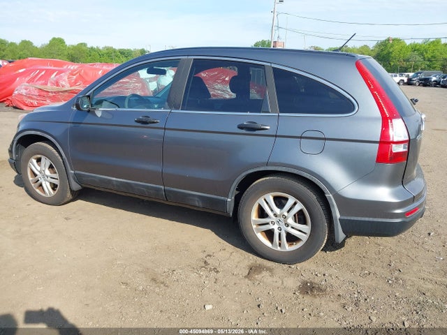 2010 Honda Cr-v Ex მანქანა იყიდება აუქციონზე, vin: 5J6RE4H59AL069568, აუქციონის ნომერი: 45094869