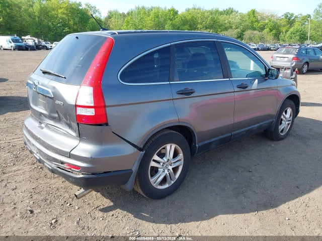2010 Honda Cr-v Ex მანქანა იყიდება აუქციონზე, vin: 5J6RE4H59AL069568, აუქციონის ნომერი: 45094869
