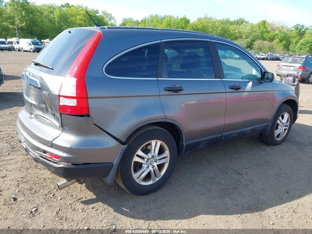 2010 Honda Cr-v Ex მანქანა იყიდება აუქციონზე, vin: 5J6RE4H59AL069568, აუქციონის ნომერი: 45094869