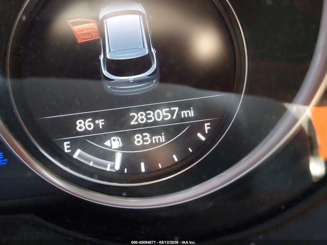 JM3KFBDL2H0162500 Mazda Cx-5 Grand Touring
