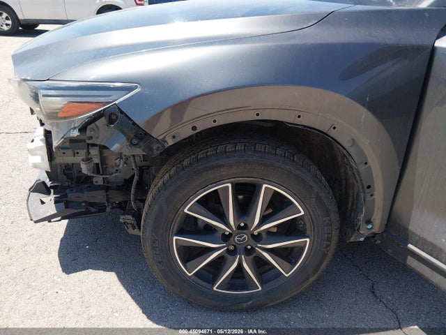 JM3KFBDL2H0162500 Mazda Cx-5 Grand Touring