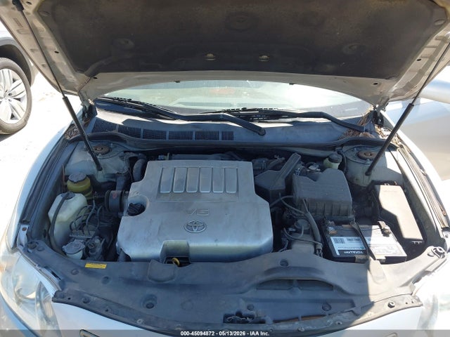 Продаж на аукціоні авто 2007 Toyota Camry Xle V6, vin: JTNBK46K473002261, номер лоту: 45094872