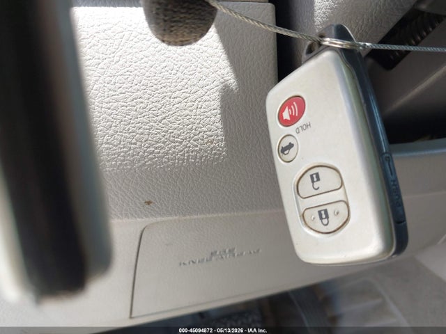 Продаж на аукціоні авто 2007 Toyota Camry Xle V6, vin: JTNBK46K473002261, номер лоту: 45094872