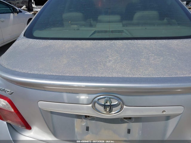 Продаж на аукціоні авто 2007 Toyota Camry Xle V6, vin: JTNBK46K473002261, номер лоту: 45094872