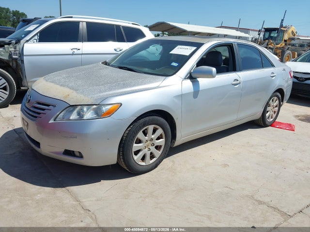 Продаж на аукціоні авто 2007 Toyota Camry Xle V6, vin: JTNBK46K473002261, номер лоту: 45094872