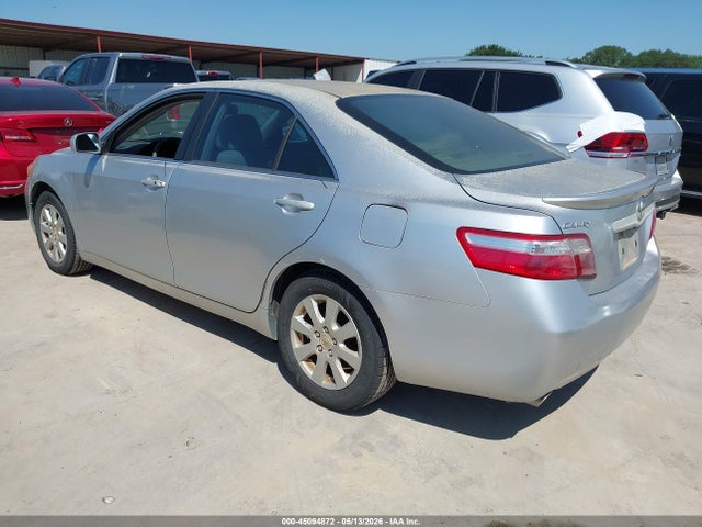 Продаж на аукціоні авто 2007 Toyota Camry Xle V6, vin: JTNBK46K473002261, номер лоту: 45094872