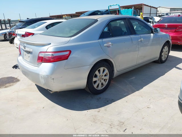 Продаж на аукціоні авто 2007 Toyota Camry Xle V6, vin: JTNBK46K473002261, номер лоту: 45094872