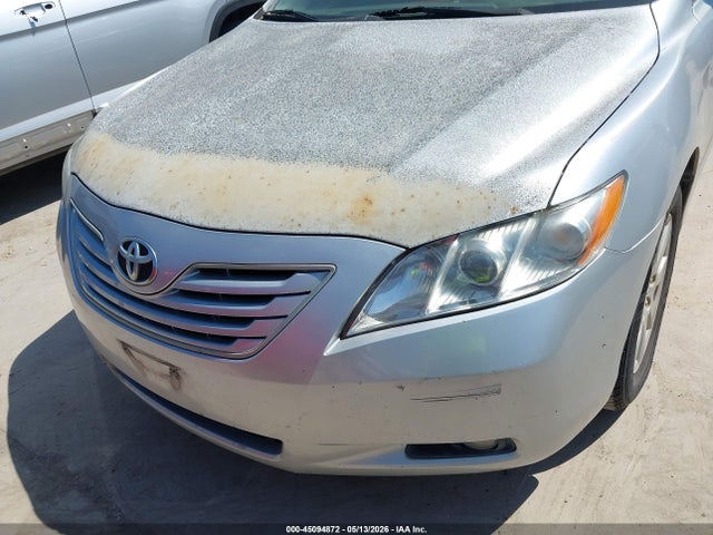 Продаж на аукціоні авто 2007 Toyota Camry Xle V6, vin: JTNBK46K473002261, номер лоту: 45094872