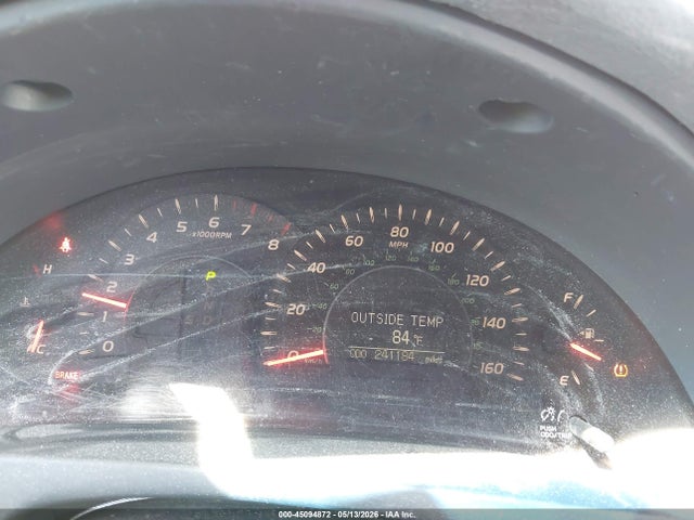 Продаж на аукціоні авто 2007 Toyota Camry Xle V6, vin: JTNBK46K473002261, номер лоту: 45094872