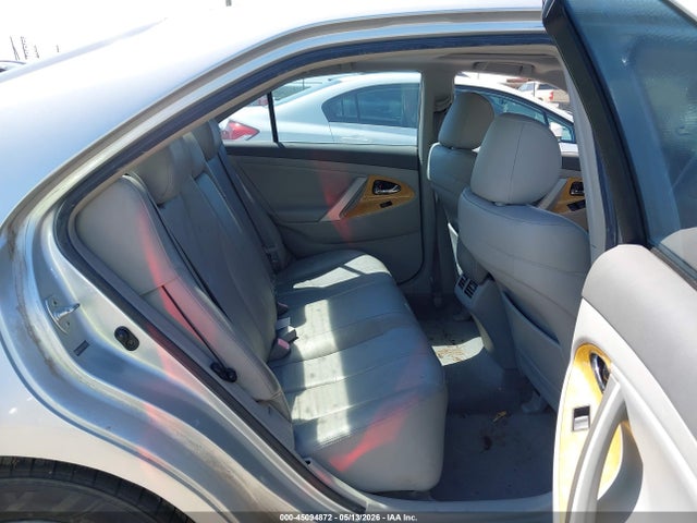 Продаж на аукціоні авто 2007 Toyota Camry Xle V6, vin: JTNBK46K473002261, номер лоту: 45094872