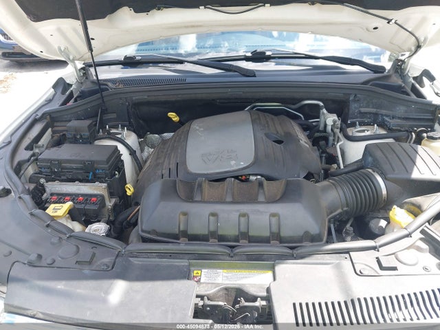 Продажа на аукционе авто 2011 Dodge Durango Citadel, vin: 1D4SE5GT5BC594774, номер лота: 45094873