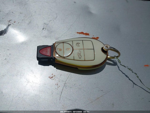 Продажа на аукционе авто 2011 Dodge Durango Citadel, vin: 1D4SE5GT5BC594774, номер лота: 45094873