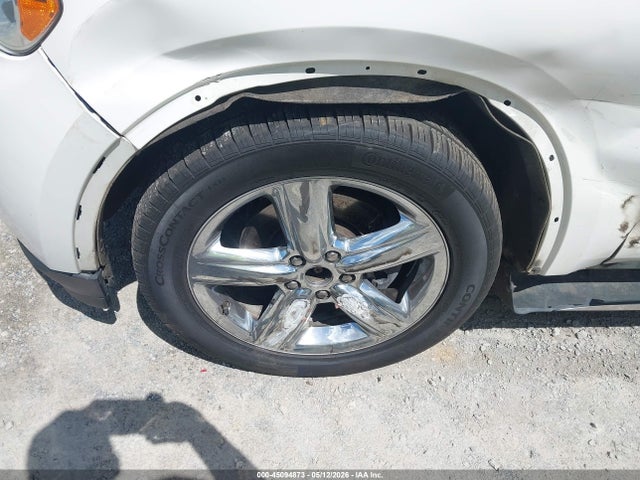Продажа на аукционе авто 2011 Dodge Durango Citadel, vin: 1D4SE5GT5BC594774, номер лота: 45094873