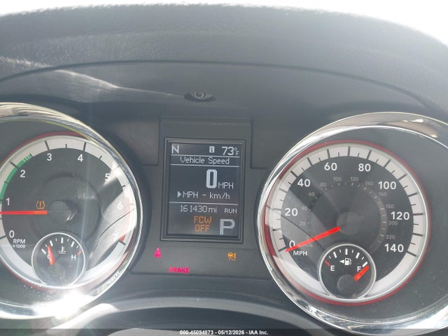 Продажа на аукционе авто 2011 Dodge Durango Citadel, vin: 1D4SE5GT5BC594774, номер лота: 45094873