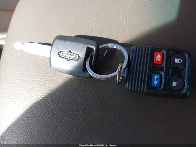 Продаж на аукціоні авто 2005 Lincoln Ls V6, vin: 1LNHM86S35Y619954, номер лоту: 45094878