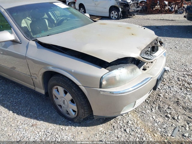 Продаж на аукціоні авто 2005 Lincoln Ls V6, vin: 1LNHM86S35Y619954, номер лоту: 45094878