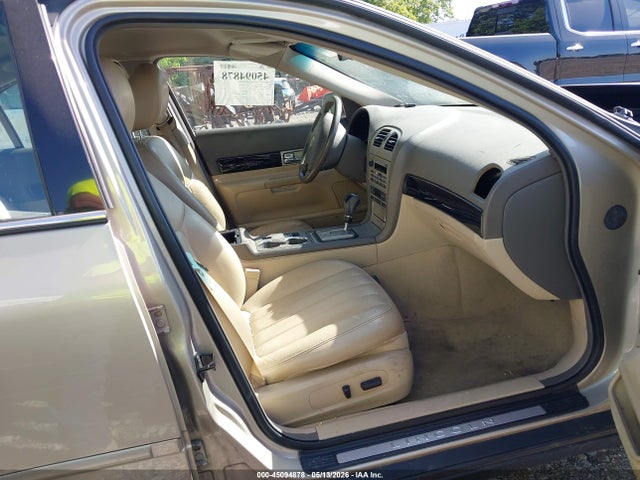 Продаж на аукціоні авто 2005 Lincoln Ls V6, vin: 1LNHM86S35Y619954, номер лоту: 45094878