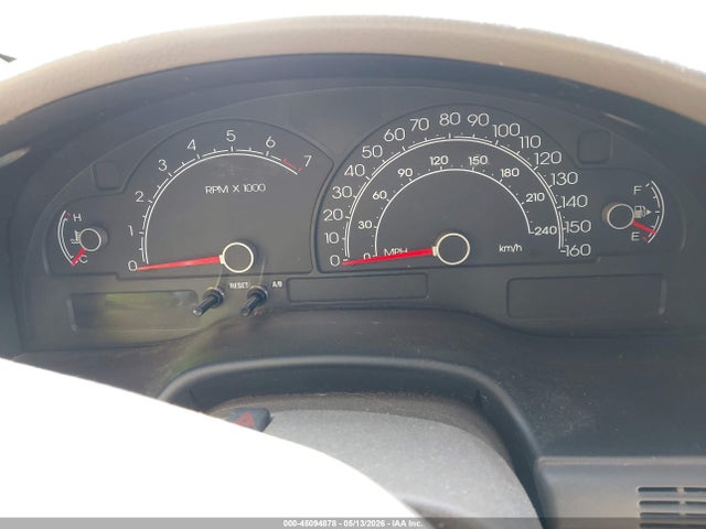 Продаж на аукціоні авто 2005 Lincoln Ls V6, vin: 1LNHM86S35Y619954, номер лоту: 45094878