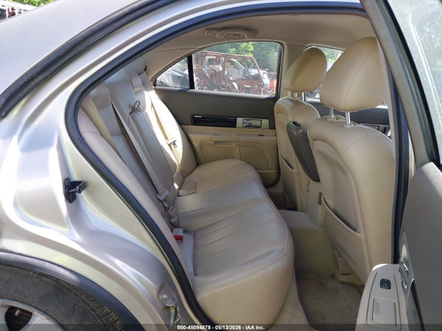 Продаж на аукціоні авто 2005 Lincoln Ls V6, vin: 1LNHM86S35Y619954, номер лоту: 45094878