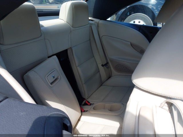 Продаж на аукціоні авто 2012 Volkswagen Eos Komfort, vin: WVWBW7AH6CV002668, номер лоту: 45094880