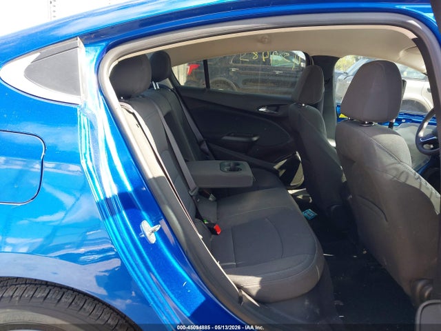Aukcja sprzedaży 2016 Chevrolet Cruze Lt Auto, vin: 1G1BE5SM9G7283340, numer aukcji: 45094885
