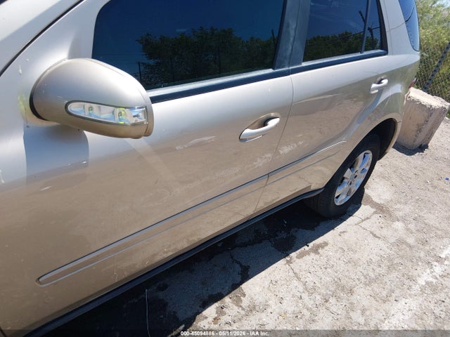 Продажа на аукционе авто 2007 Mercedes-benz Ml 320 Cdi 4matic, vin: 4JGBB22EX7A186671, номер лота: 45094886