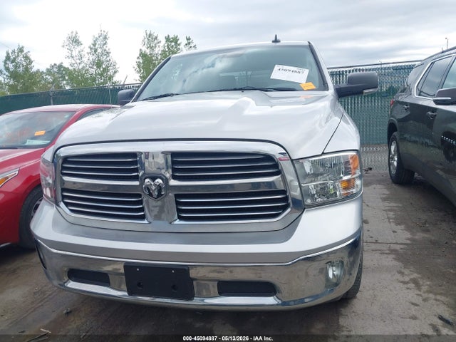 Продажа на аукционе авто 2015 Ram 1500 Big Horn, vin: 3C6RR7LT8FG641002, номер лота: 45094887