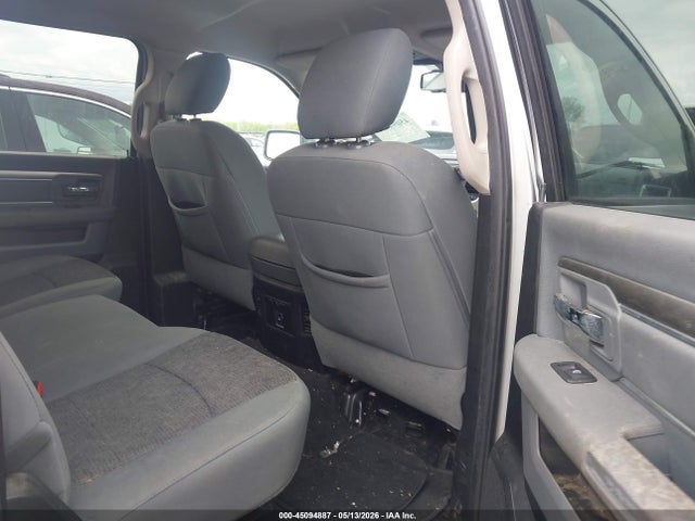 Продажа на аукционе авто 2015 Ram 1500 Big Horn, vin: 3C6RR7LT8FG641002, номер лота: 45094887